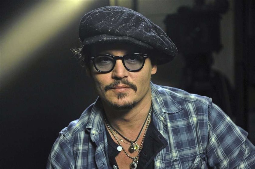 Depp rzucił matkę swoich dzieci. Nowe fakty!