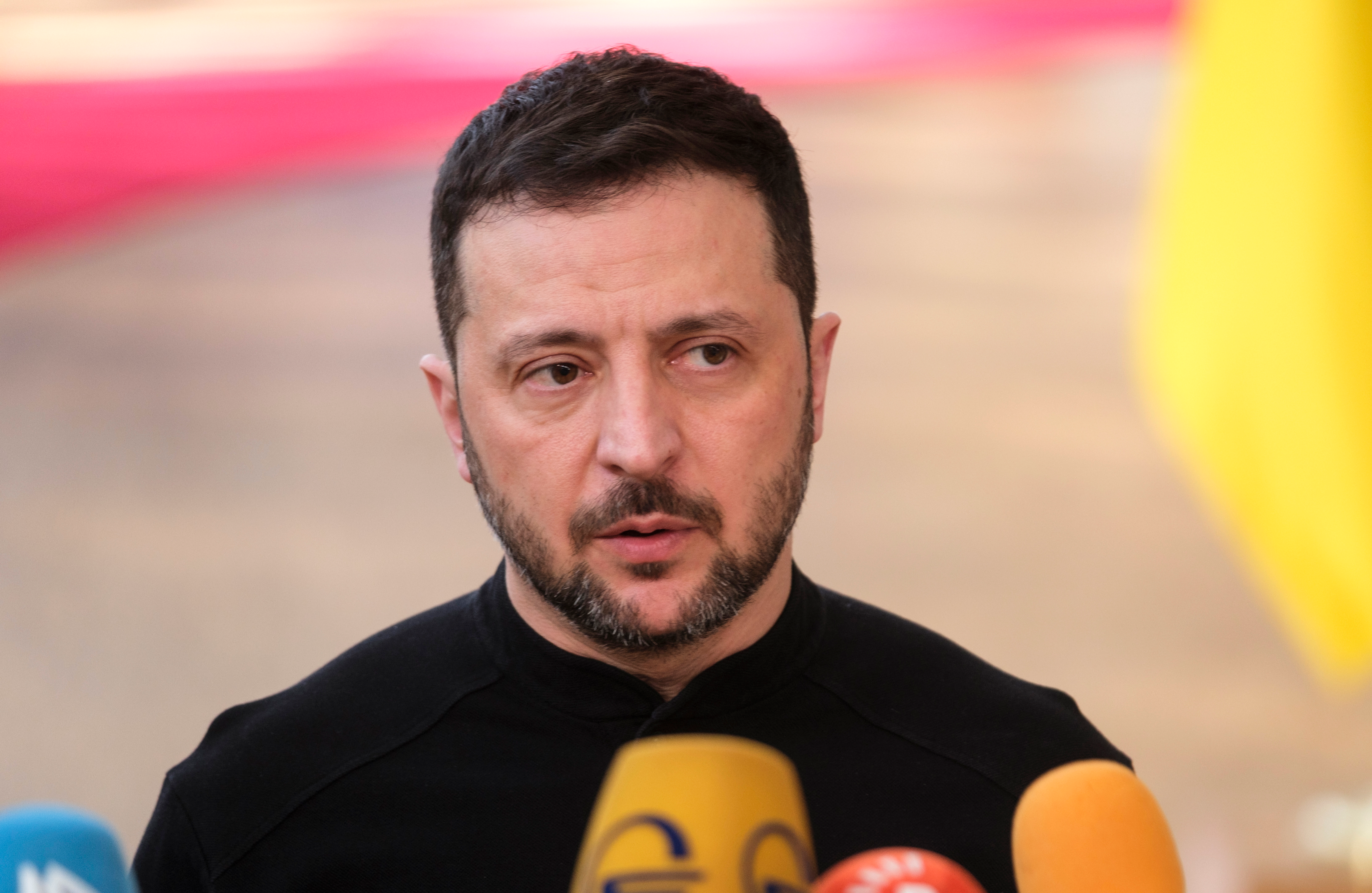 Zelensky annuncia cambiamenti nelle istituzioni ucraine