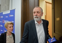 Grupiński: To dzień klęski Jarosława Kaczyńskiego