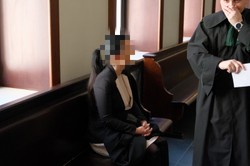 Proces ws. luksusowej agencji towarzyskiej. Wyjaśnienia złożyła "Czekolinda"