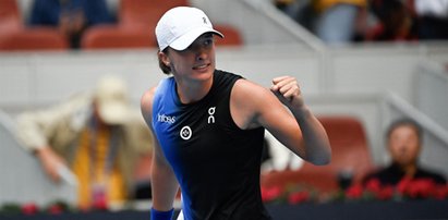 WTA Finals. Iga Świątek pokazała klasę. Mistrzyni US Open pokonana!