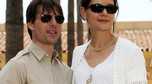 Tom Cruise i Katie Holmes