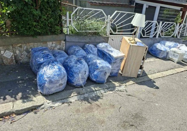 Mala Cana izbačena iz kuće u kojoj je živela sa Bajićem