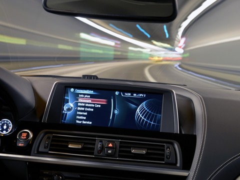 Webetk bmw online