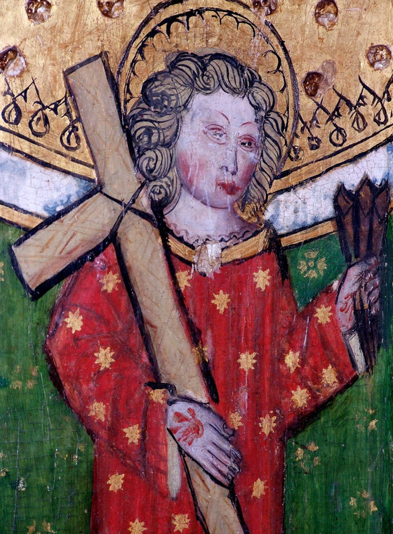 William z Norwich