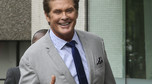 David Hasselhoff