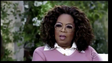 Oprah Winfrey ujawniła kulisy wywiadu z Meghan i Harrym. Zapowiedziała kolejną rozmowę z royalsami