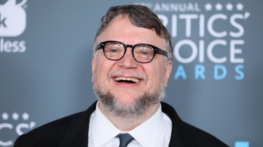 Guillermo del Toro przewodniczącym jury festiwalu filmowego w Wenecji