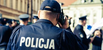 Seksafera na Podkarpaciu. Co policjanci przyjmowali w ramach łapówek? Nie uwierzysz