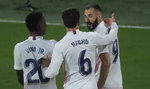 La Liga: pewna wygrana Realu Madryt po trzech golach w 10 minut