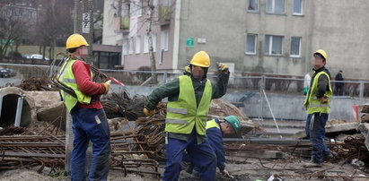 Róbcie drogę, zamiast tańczyć