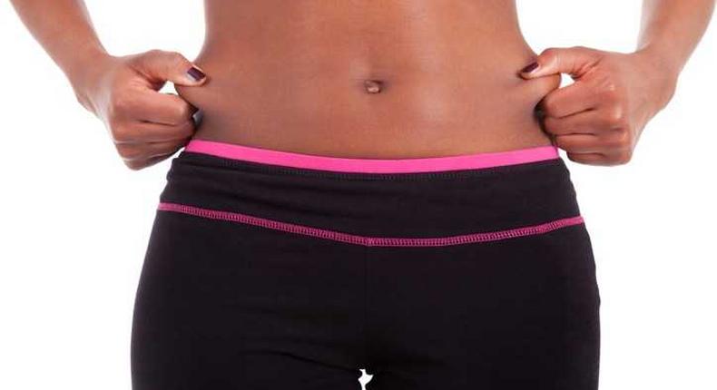 Foods to get rid of belly fat(BlackDoctor)