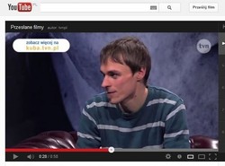 "Chudy, mały ale byk!" Żyła o sobie u Wojewódzkiego