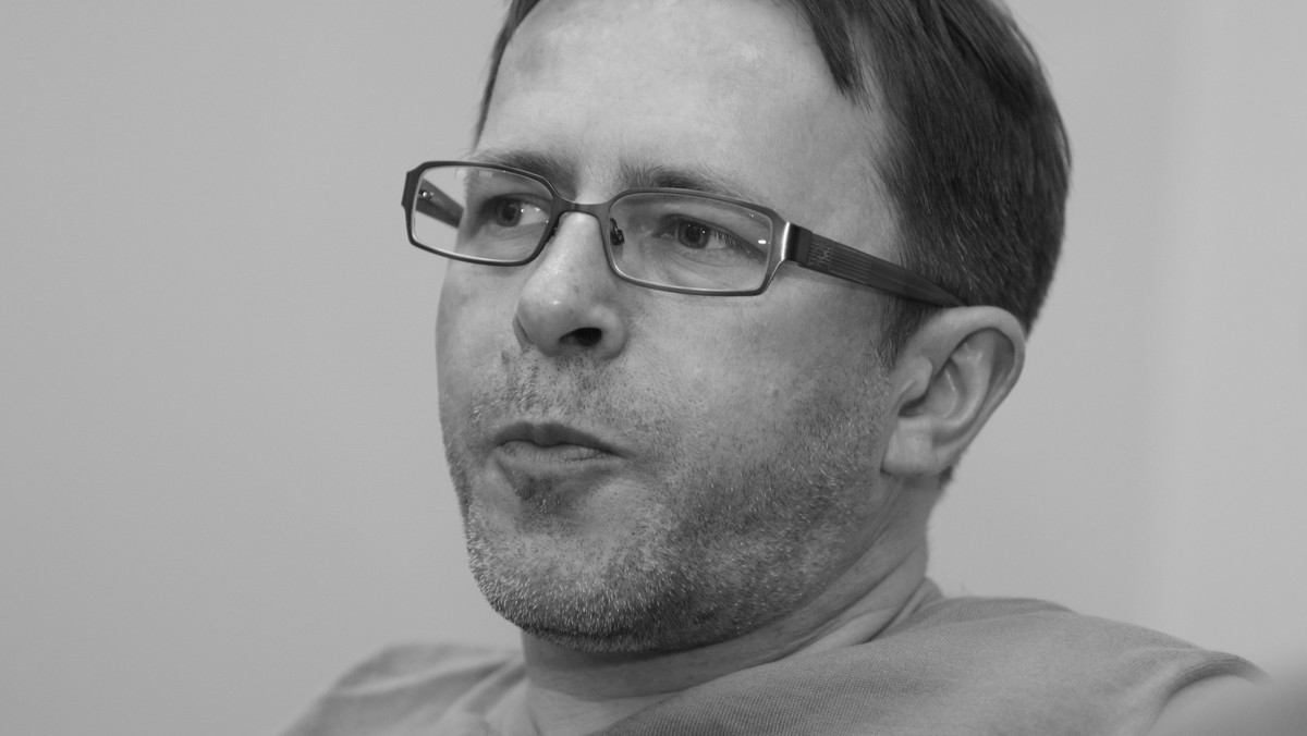 Przemysław Marzec nie żyje. Dziennikarz i wieloletni korespondent RMF FM miał 51 lat.