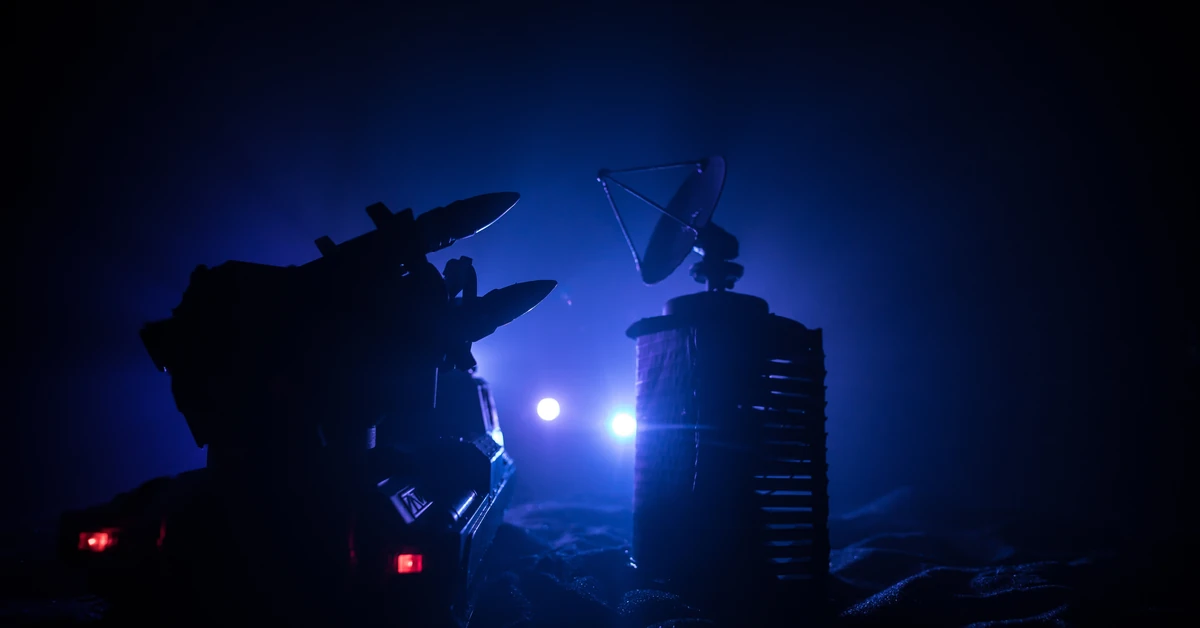 Brytyjski generał ujawnia: Rosja i Chiny testują broń antysatelitarną