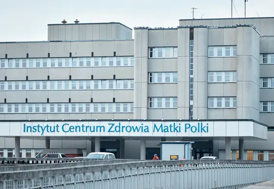 Hakerzy zaatakowali łódzki szpital. Placówki mają problem z cyberbezpieczeństwem