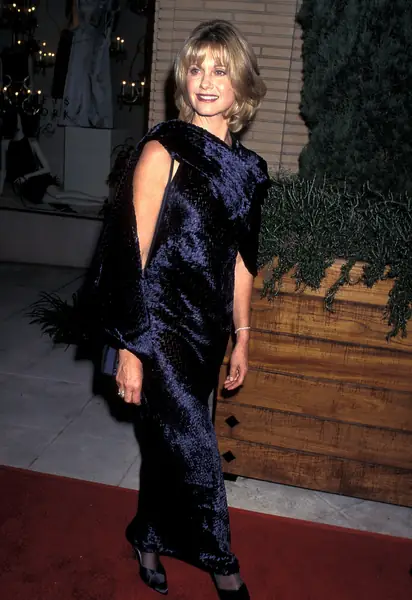 Olivia Newton-John / Ron Galella, Ltd. / GettyImages