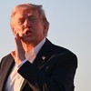 Donald Tramp