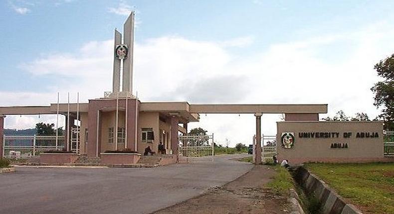 University of Abuja