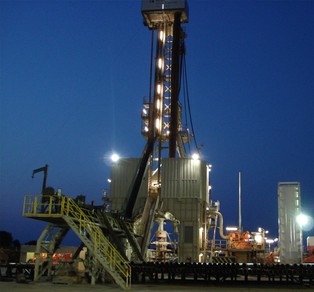 Sondaż: Większość Polaków popiera wydobycie gazu z łupków