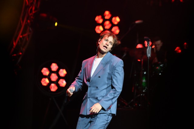 koncert Jakova Jozinovića