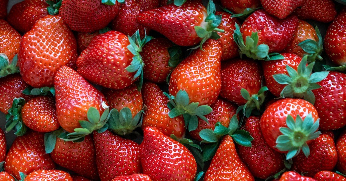 California family sues fruit company over claims they were infected