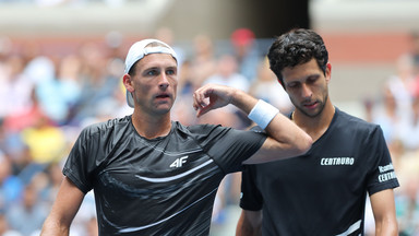 Turniej ATP w Miami: Łukasz Kubot i Marcelo Melo przegrali w półfinale