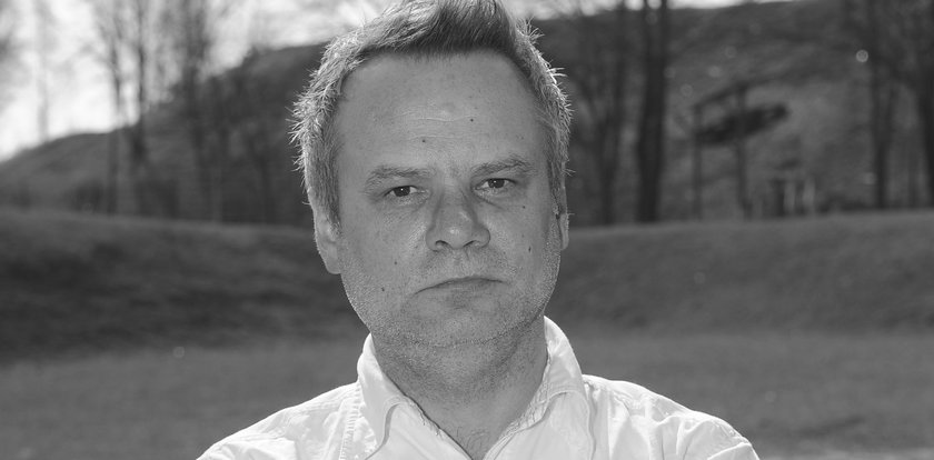 Nie żyje znany wrocławski dziennikarz Mariusz Prasał. Wcześniej zaginął