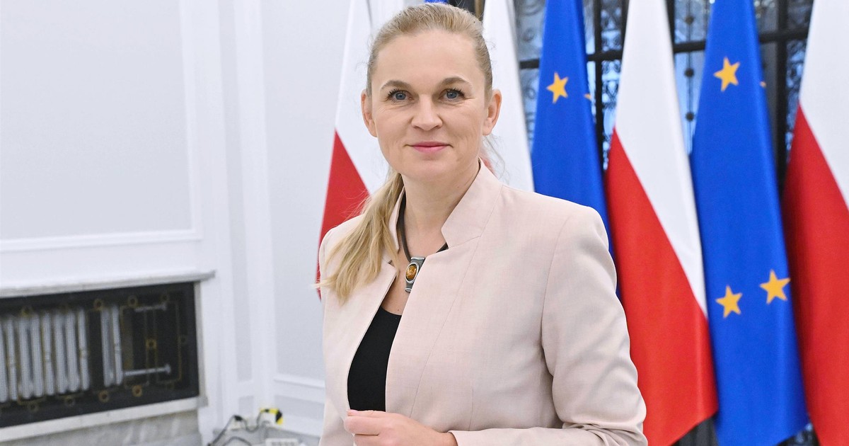 MEN pracuje nad reformą edukacji. Barbara Nowacka zapowiada: będzie nowy obowiązek w szkołach