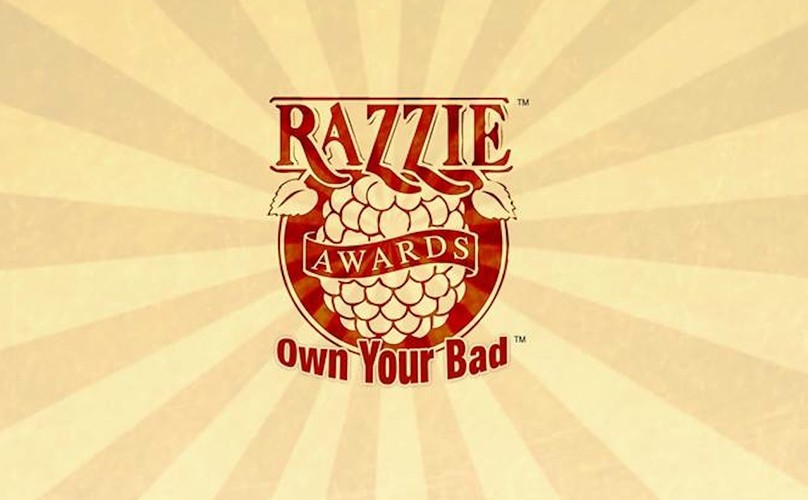 Złote Maliny, czyli anty-Oscary