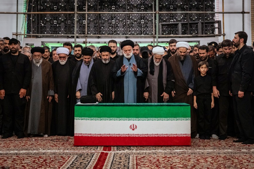Ali Hamnei