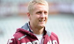 Kamil Glik już kapitanem Torino. Na razie w sparingu