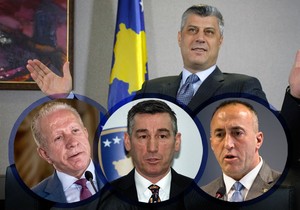 kosovo kombo RAS Tanjug Zoran Zestic, epa_martin divisek, Tanjug AP, Profimedia