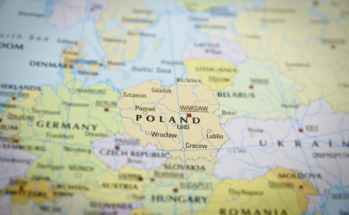 Polska światowym liderem w czasowej migracji zarobkowej. Raport OECD