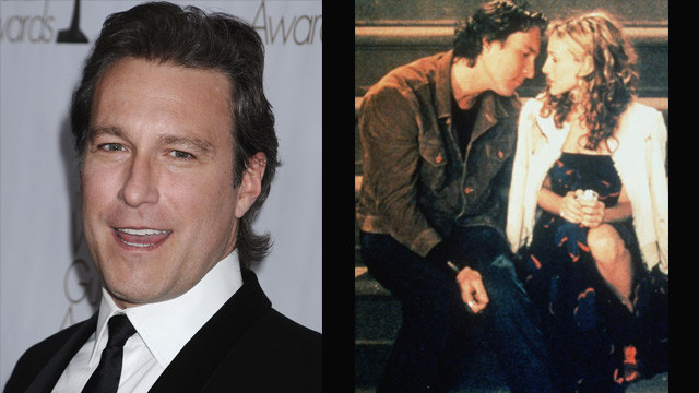 John Corbett