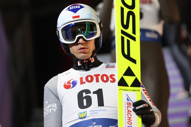 Kamil Stoch