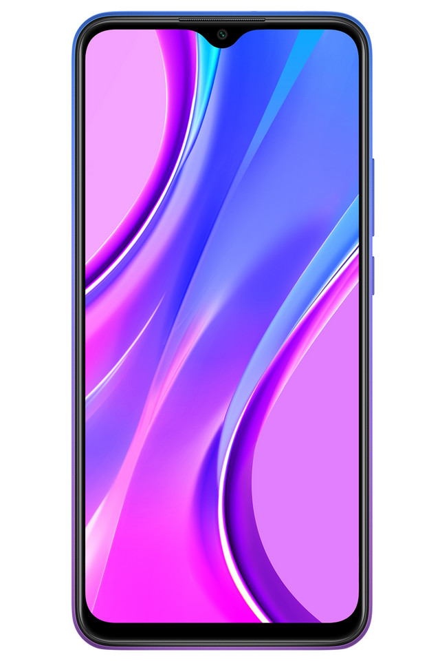 Redmi 9