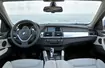 BMW ActiveHybrid X6 - Najmocniejsza hybryda świata