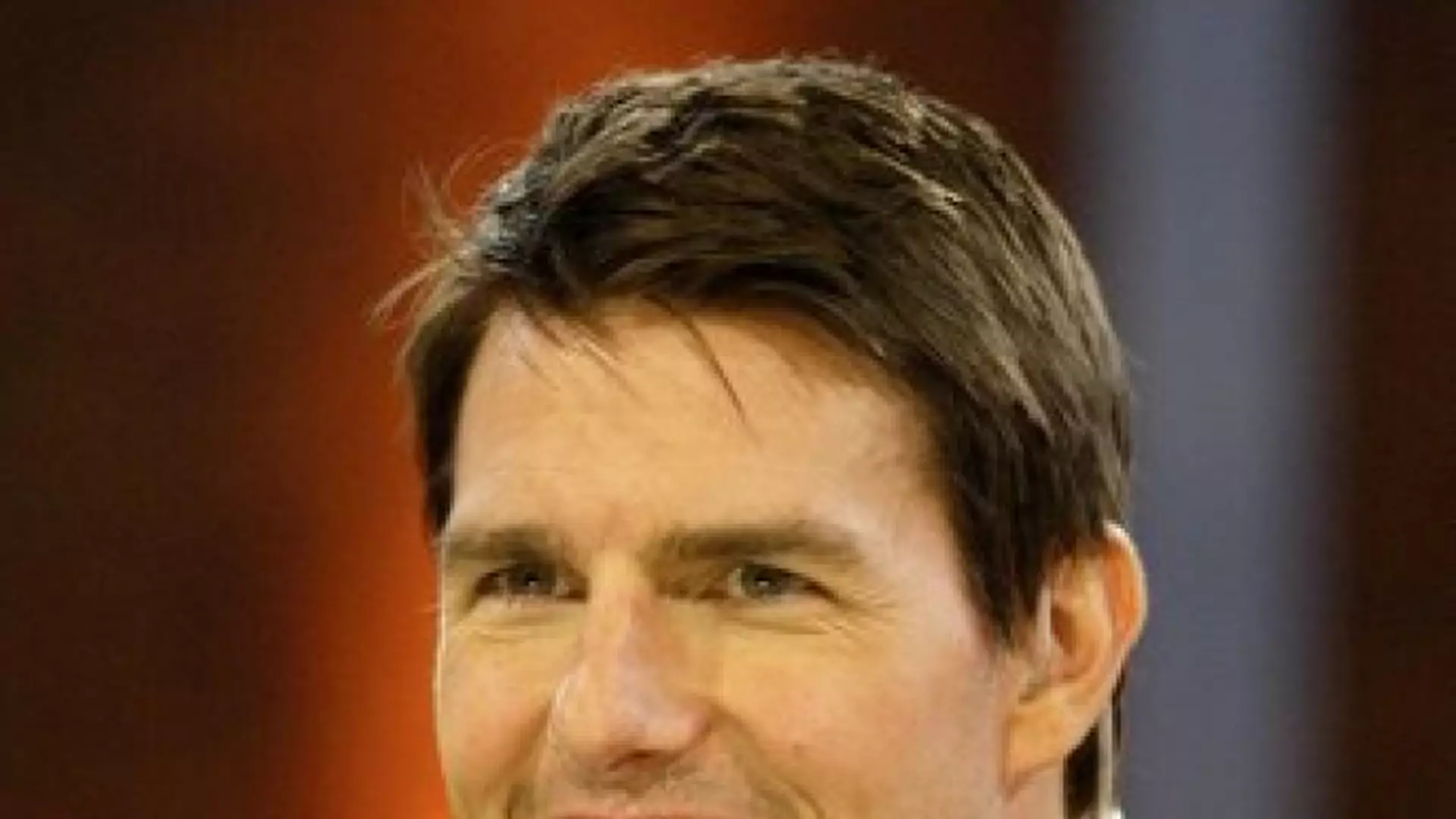 Tom Cruise ZDJĘCIA