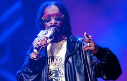 Snoop Dogg jak prezydent Obama – też jest z Polakami
