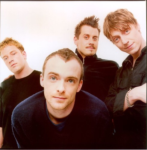 Travis na archiwalnych zdjęciach