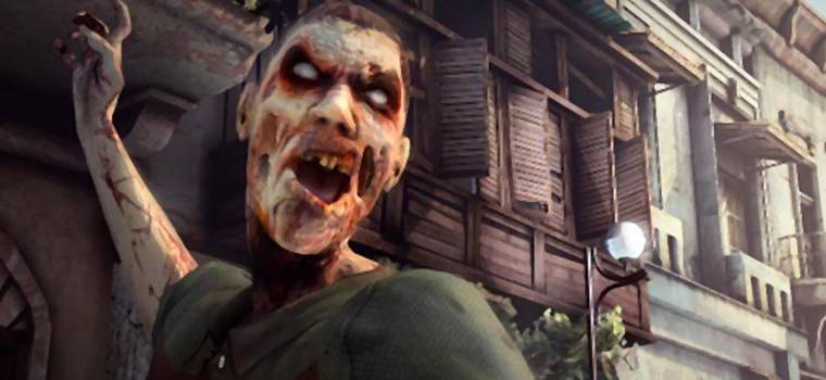 Sprzedaż gier w Wielkiej Brytanii: Dead Island na szczycie