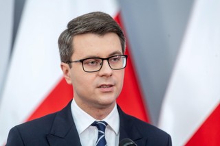 Müller: Spłaszczenie struktury pozwoli na lepsze funkcjonowanie sądów