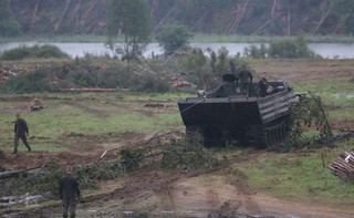 Czy skutków nawałnicy można było uniknąć