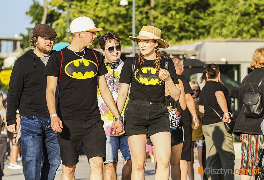 Zobacz, co działo się podczas drugiego dnia Olsztyn Green Festival [ZDJĘCIA] - zdjęcie 42