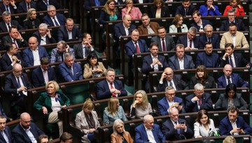 Zmiany w KRS: Sejm ma uwzględnić głos sędziów. Koalicja „za”, PiS grzmi o „zasłonie dymnej”