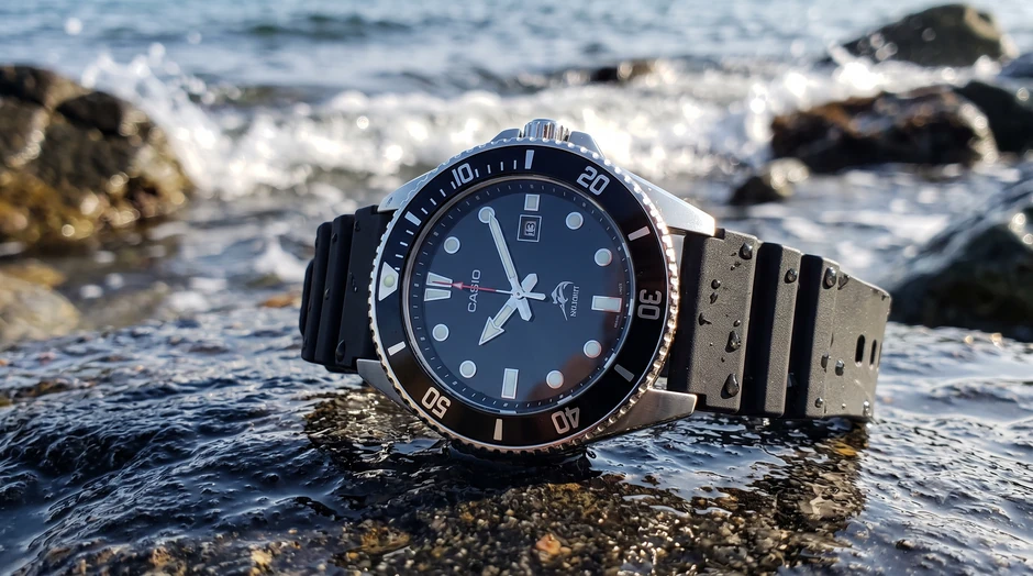 casio duro