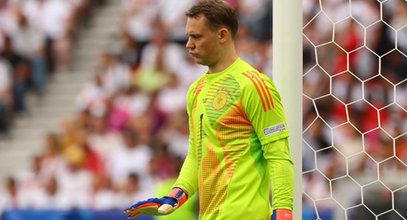 Koniec pewnej epoki. Manuel Neuer ogłosił decyzję. "Kiedyś musiał nadejść ten dzień"