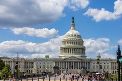 USA szykują wielki cios w Rosję? Kongresmen Republikanów zapowiada nowe sankcje "na 100 proc."