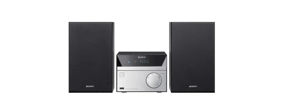 Sony CMT-SBT20